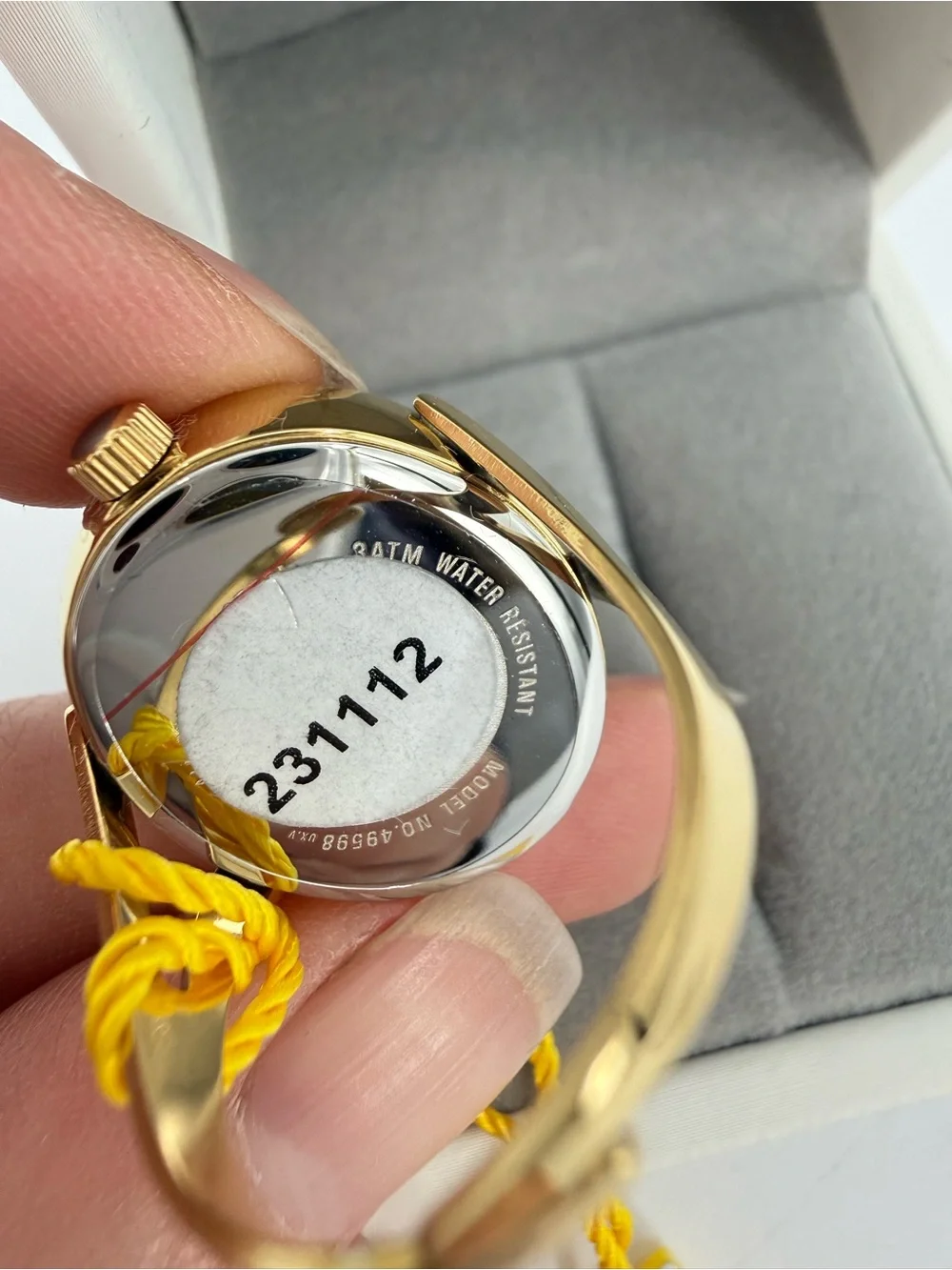 Invicta mini angel